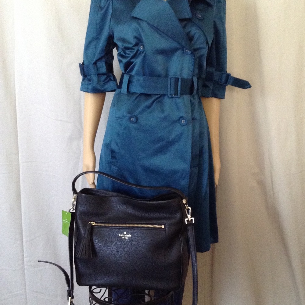 Kate Spade Great Size Hobo and Crossbody Bag - Picture 3 of 8